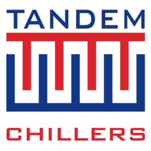 Tandem Chillers Logo