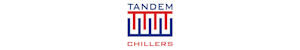 Tandem Chillers Logo 300x50