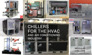 HVAC Chillers